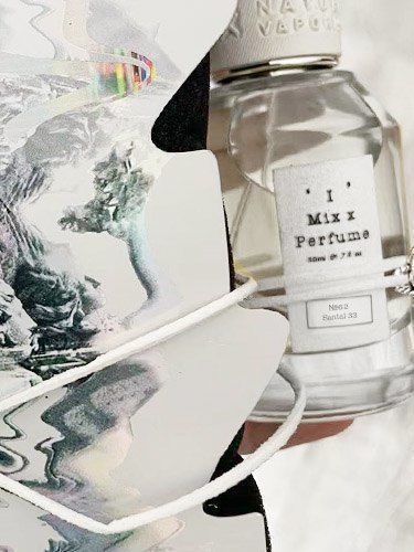 Nr.62 Inspiriert von Santal 33 Parfüm photo review