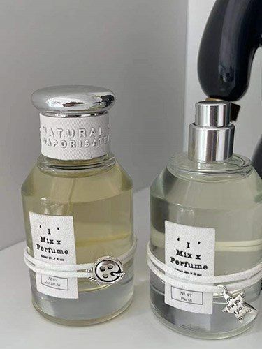 Nr.62 Inspiriert von Santal 33 Parfüm