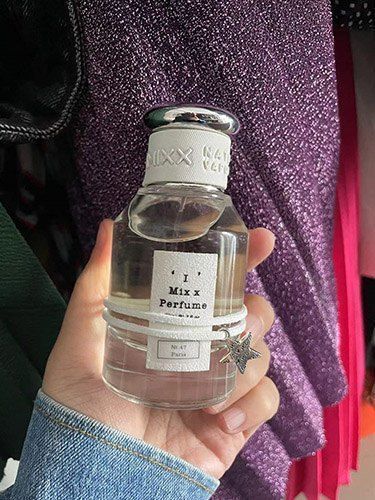 IMIXX No.47 — Fruchtig-Blumiges Eau de Parfum photo review