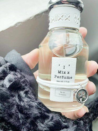 Nr.21 Inspiriert von Tobacco Vanille Parfum