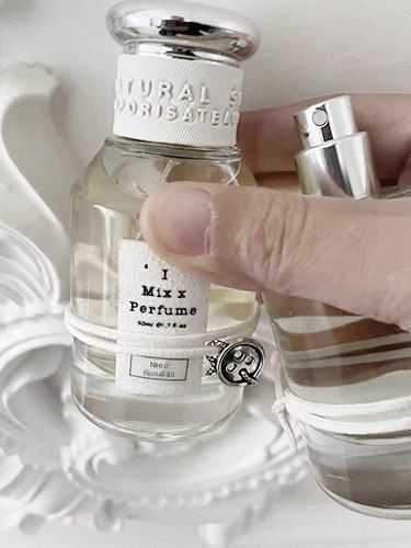 Nr.62 Inspiriert von Santal 33 Parfüm photo review
