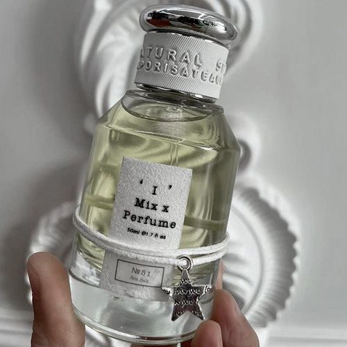 Nr.51 Inspiriert von Wood Sage And Sea Salt Parfüm