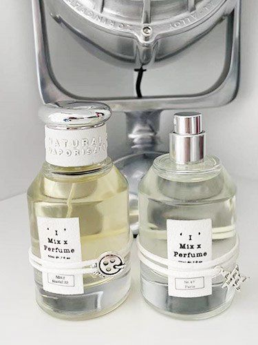 Bewertungen 4 Nr.62 Inspiriert von Santal 33 Parfüm photo review