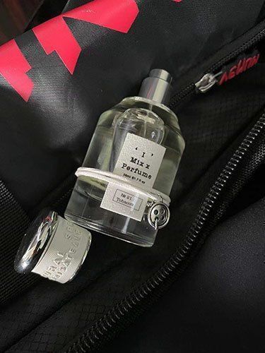 Nr.21 Inspiriert von Tobacco Vanille Parfum