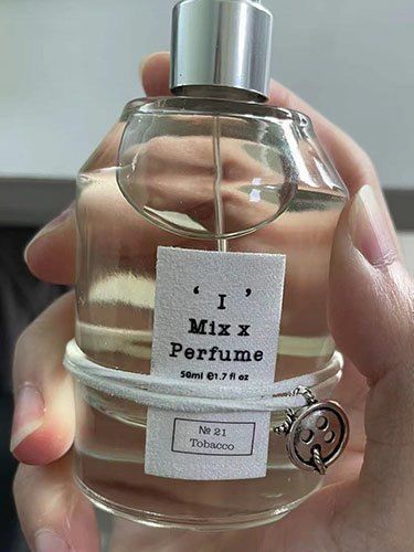 Nr.21 Inspiriert von Tobacco Vanille Parfum photo review