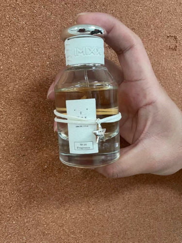 IMIXX No.26 — Lavendel-Blumiges Eau de Parfum photo review