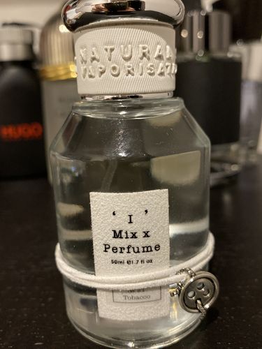 Nr.21 Inspiriert von Tobacco Vanille Parfum