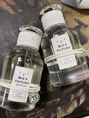 Nr.21 Inspiriert von Tobacco Vanille Parfum