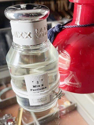 IMIXX No.47 — Fruchtig-Blumiges Eau de Parfum photo review