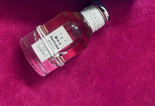 IMIXX No.26 — Lavendel-Blumiges Eau de Parfum photo review