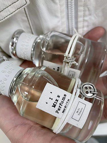 Nr.21 Inspiriert von Tobacco Vanille Parfum
