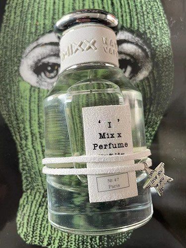 IMIXX No.47 — Fruchtig-Blumiges Eau de Parfum photo review