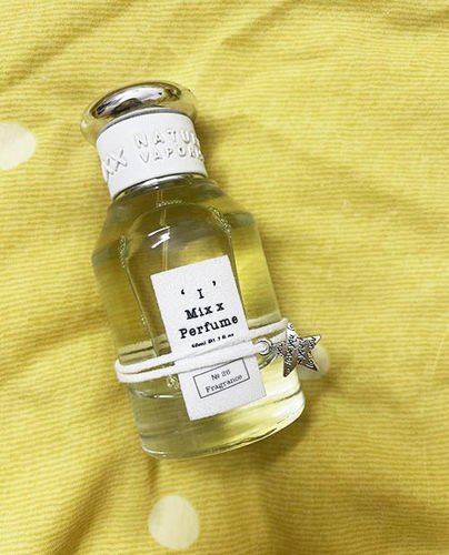 IMIXX No.26 — Lavendel-Blumiges Eau de Parfum photo review