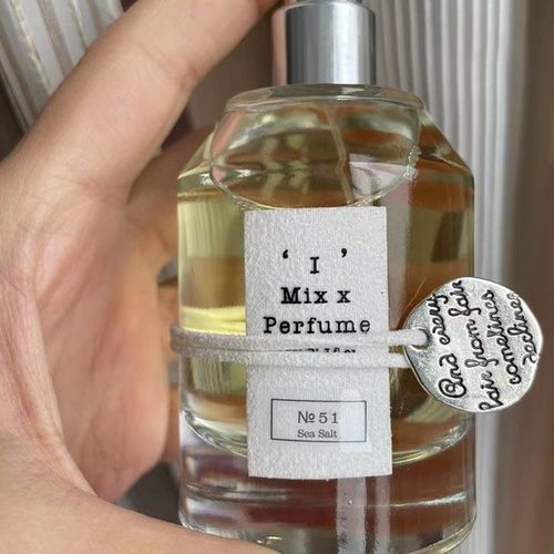Nr.51 Inspiriert von Wood Sage And Sea Salt Parfüm