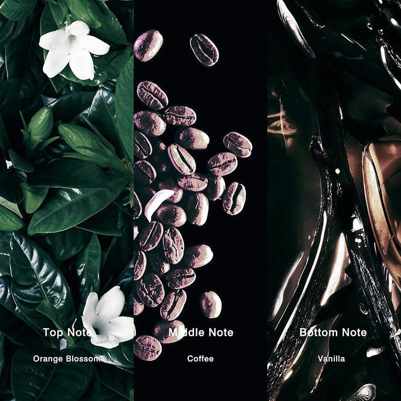 IMIXX No.40 — Kaffee-Blumiges Eau de Parfum 2 IMIXX No.40 — Kaffee-Blumiges Eau de Parfum – Produktansicht 2