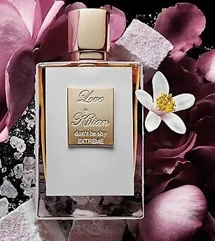 Love Don't Be Shy Duft: Der ultimative Guide für die sinnliche Marshmallow-Blüte | imixx Perfume 3 kilian love don't be shy dupe
