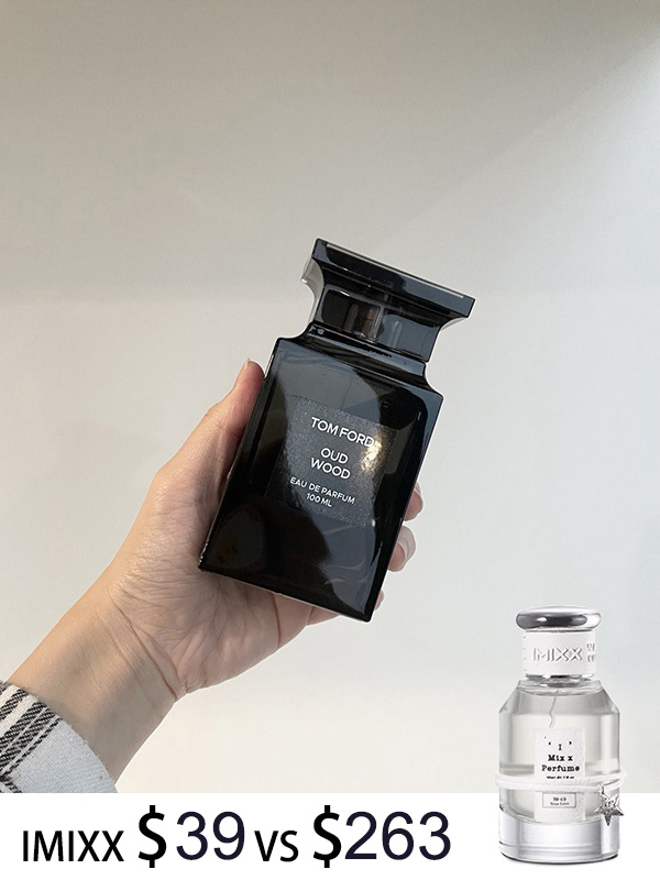 Welchen Oud Wood Dupe sollten Sie ausprobieren? Entdecken Sie erschwingliche Alternativen, die fantastisch duften! 3 tom ford oud wood cologne