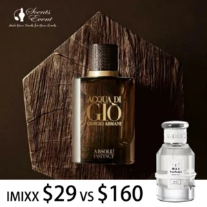 acqua di gio Eau de Toilette vs profumo