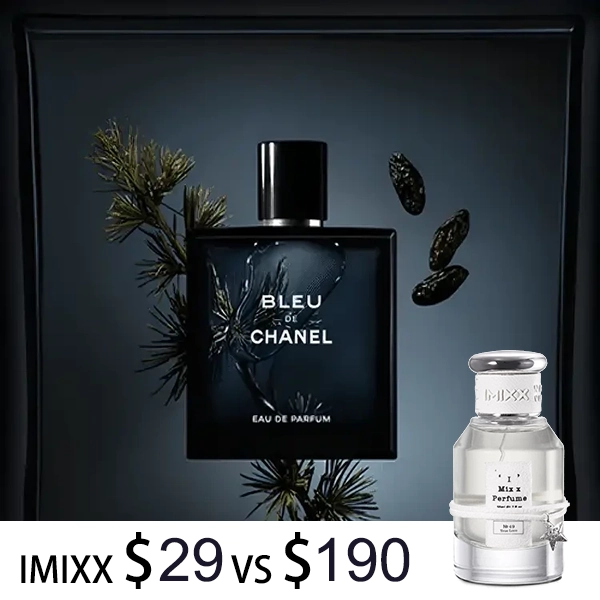 Was ist das beste Bleu de Chanel Dupe? Preiswerte Alternativen, die genauso gut riechen 3 chanel bleu de chanel dupe
