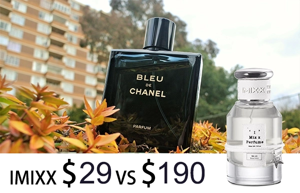 Was ist das beste Bleu De Chanel Dupe? Erschwingliche Alternativen, die Sie ausprobieren sollten 1 best bleu de chanel clone reddit