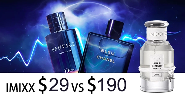 clone of bleu de chanel