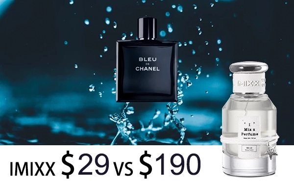 Was ist das beste Bleu De Chanel Dupe? Erschwingliche Alternativen, die Sie ausprobieren sollten 3 parfum dupe bleu de chanel