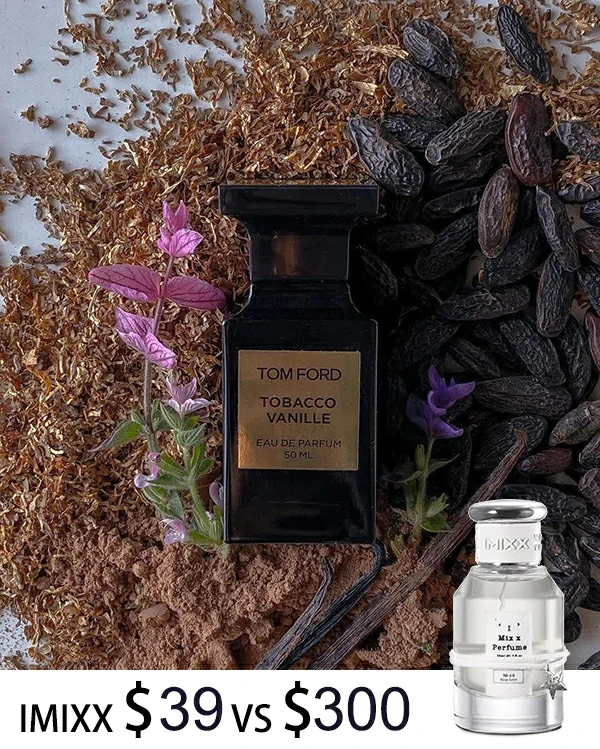 Was macht Tom Ford Vanilla Cologne so besonders? – Eine vollständige Bewertung 3 parfum tom ford vanille tobacco