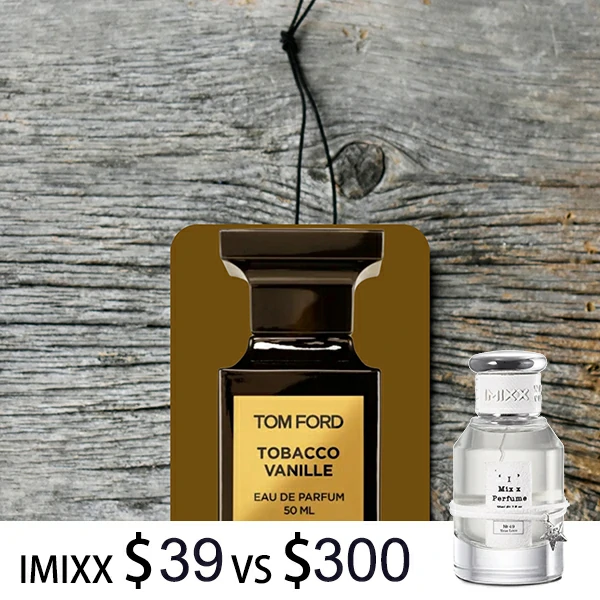 perfume tobacco vanille tom ford