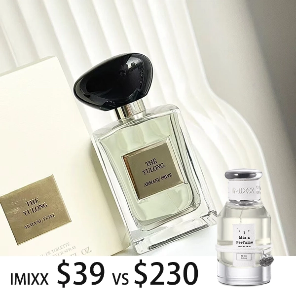 Die ultimative Yulong-Alternative: Warum ich Imixx Perfumes für meine tägliche Routine wähle 1 IMIXX code woman dupe