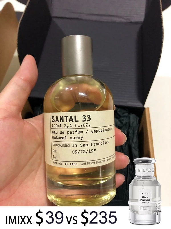 le labo santal 33 costco