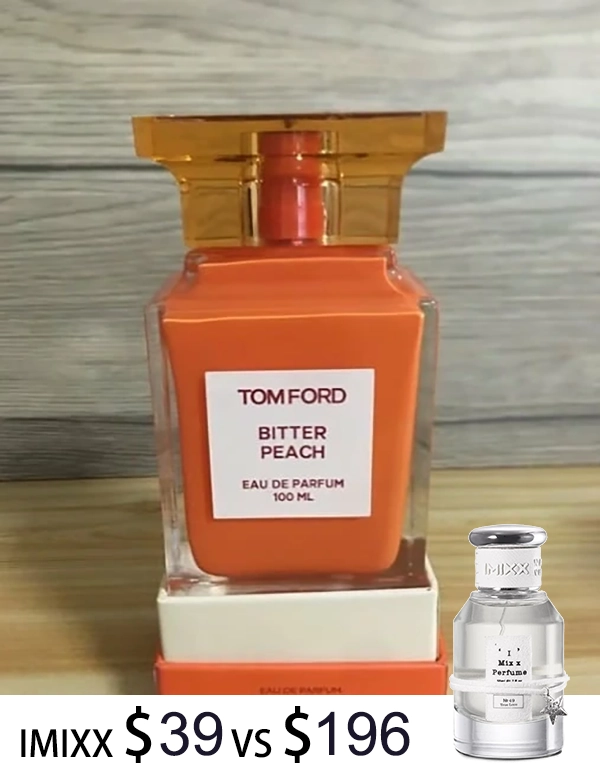dupe for bitter peach
