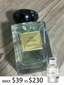armani prive the yulong
