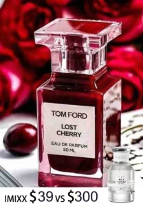 tom ford lost cherry near me