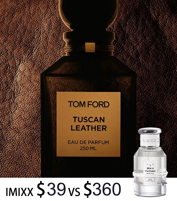 tuscan leather dupe lancome resasi