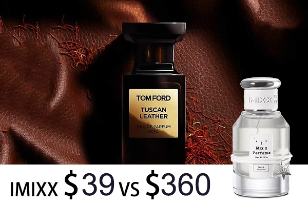 5 Tom Ford Ombre Leather Dupes, die Sie 2025 unbedingt ausprobieren sollten 2 tom ford tuscan leather clone