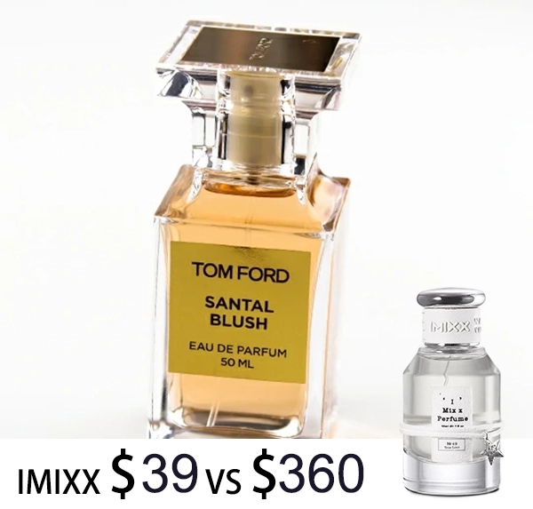 Tom Ford Santal Blush Alternative: Luxusduft-Erlebnis ohne Preisschock 1 tom ford santal blush discontinued