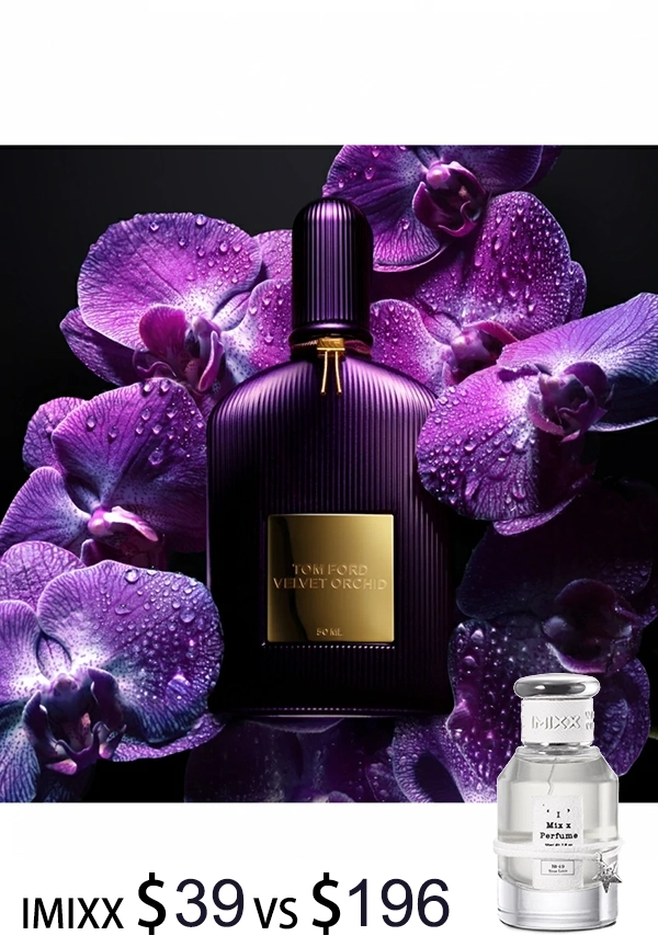 Was ist das beste Black Orchid Dupe? Erschwingliche Alternativen, die du kennen solltest 3 black orchid tom ford dupe