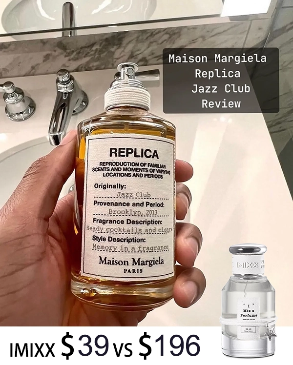 10 beste Replica Cologne Jazz Club Düfte 3 replica jazz club parfum