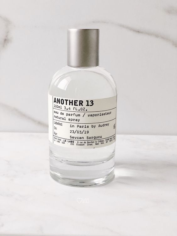 Another 13 Dupe: Meine ehrliche Bewertung der Imixx Alternative zu Le Labo Another 13 3 Le Labo Another 13 Dupe