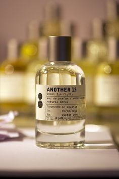 Another 13 Dupe: Meine ehrliche Bewertung der Imixx Alternative zu Le Labo Another 13 1 Top-rated Another 13 dupe