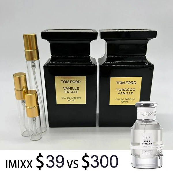 clone of tom ford tobacco vanille