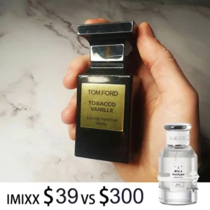 Tobacco Vanille Klon: Mein ultimativer Leitfaden zu dem imixx perfume Dupe von Tom Ford 2 tobacco vanille tom ford clone