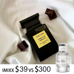 Tobacco Vanille Klon: Mein ultimativer Leitfaden zu dem imixx perfume Dupe von Tom Ford 3 Tom Ford Tobacco Vanille Clone