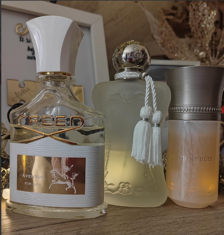 Warum Creed Damenparfüm der ultimative Luxusduft ist 2 creed perfume for her