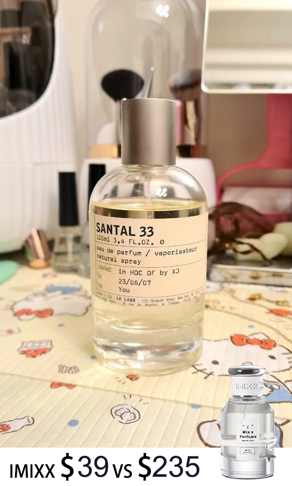 Was sind die Noten von Santal 33? Ein Leitfaden zu diesem ikonischen Duft 2 santal 33.