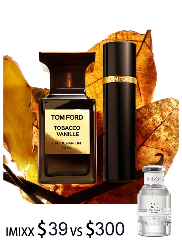So finden Sie die besten Tobacco Vanille Dupes, die teuer riechen 2 Angel Dupe Perfume