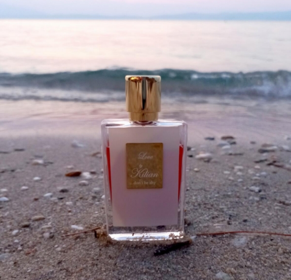 Love Don't Be Shy Duft: Der ultimative Guide für die sinnliche Marshmallow-Blüte | imixx Perfume 2 kilian perfume love don't be shy dupe