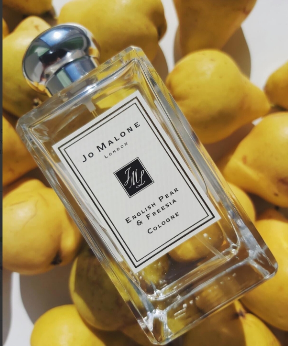 Jo Malone Pear & Freesia Dupe Zara: Der perfekte günstigen Duft für Herbstliebhaber 1 jo malone english pear and freesia dupe zara