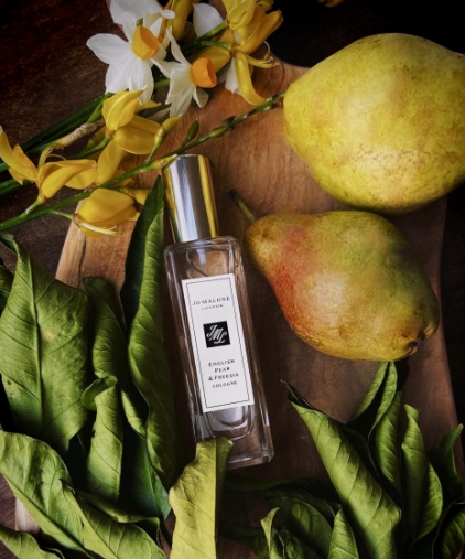 Jo Malone Pear & Freesia Dupe Zara: Der perfekte günstigen Duft für Herbstliebhaber 2 dupe for jo malone english pear and freesia