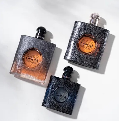 Black Opium Dupe für Damen: Die perfekte günstige Alternative zum YSL Original 1 YSL Black Opium Cologne